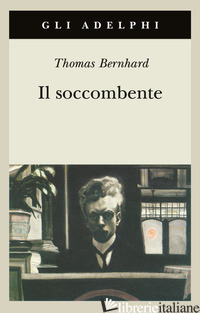 SOCCOMBENTE (IL) - BERNHARD THOMAS