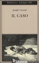CASO (IL) - CONRAD JOSEPH