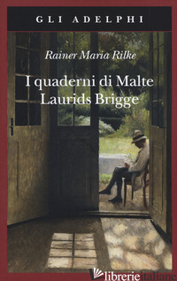QUADERNI DI MALTE LAURIDS BRIGGE (I) - RILKE RAINER MARIA; ZAMPA G. (CUR.)