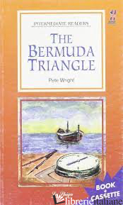 BERMUDA TRIANGLE. CON AUDIOLIBRO (THE) - WRIGHT PETE