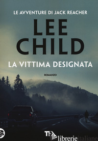 VITTIMA DESIGNATA (LA) - CHILD LEE