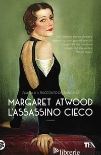 ASSASSINO CIECO (L') - ATWOOD MARGARET