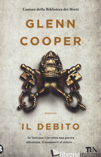 DEBITO (IL) - COOPER GLENN
