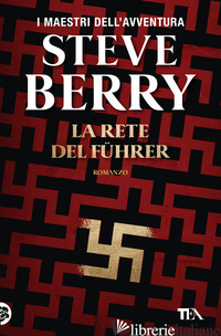 RETE DEL FUHRER (LA) - BERRY STEVE