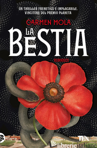 BESTIA (LA) - MOLA CARMEN