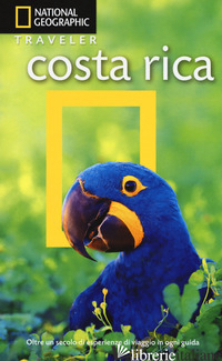 COSTA RICA - BAKER P. CHRISTOPHER