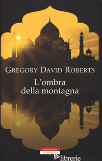 OMBRA DELLA MONTAGNA (L') - ROBERTS GREGORY DAVID