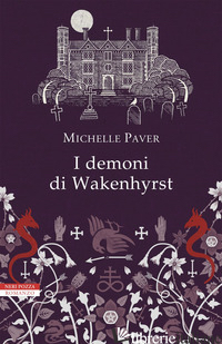 DEMONI DI WAKENHYRST (I) - PAVER MICHELLE