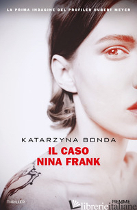 CASO NINA FRANK (IL) - BONDA KATARZYNA