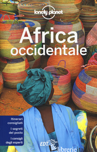 AFRICA OCCIDENTALE - AA.VV.