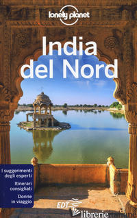 INDIA DEL NORD - AA.VV.