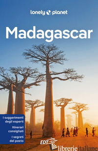 MADAGASCAR - ANDRIANARISOA NANDIH; BINDLOSS JOE; DREW KEITH; EVELEIGH MARK; HAM ANTHONY