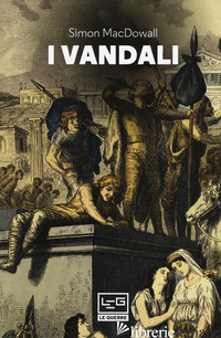 VANDALI (I) - MACDOWALL SIMON