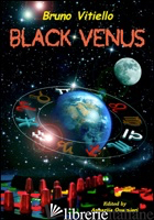 BLACK VENUS - VITIELLO BRUNO