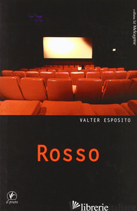 ROSSO - ESPOSITO VALTER