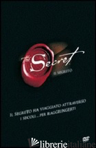 SECRET. DVD (THE) - BYRNE RHONDA