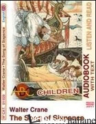 SONG OF SIXPENCE. AUDIOLIBRO. CD AUDIO. CON CD-ROM (THE) - CRANE WALTER