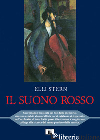 SUONO ROSSO (IL) - STERN ELLI