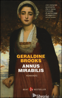 ANNUS MIRABILIS - BROOKS GERALDINE