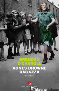 AGNES BROWNE RAGAZZA - O'CARROLL BRENDAN