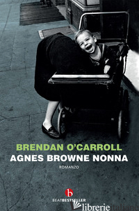 AGNES BROWNE NONNA - O'CARROLL BRENDAN