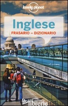 INGLESE. FRASARIO DIZIONARIO - DAPINO C. (CUR.)