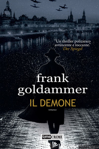 DEMONE (IL) - GOLDAMMER FRANK