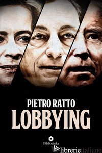 LOBBYING - RATTO PIETRO
