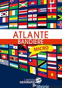 ATLANTE BANDIERE MICRO - 