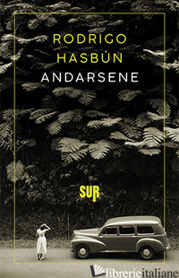 ANDARSENE - HASBUN RODRIGO