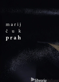 PRAH - CUK MARIJ