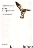 STORIA DI CAPODANNO - DUDINCEV VLADIMIR; MALCOVATI F. (CUR.)
