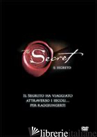 SECRET. EDIZ. ITALIANA E INGLESE. DVD (THE) - BYRNE RHONDA
