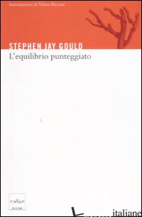 EQUILIBRIO PUNTEGGIATO (L') - GOULD STEPHEN JAY