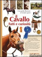 CAVALLO. FATTI E CURIOSITA' (IL) - MULLEN GARY