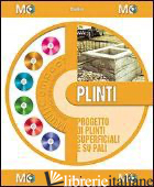PLINTI. PROGETTO E VERIFICA DI PLINTI. CON SOFTWARE - COINTEC (CUR.)