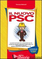 NUOVO PSC. CON CD-ROM (IL) - MAINARDI VINCENZO