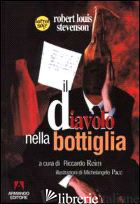 DIAVOLO NELLA BOTTIGLIA (IL) - STEVENSON ROBERT LOUIS; REIM R. (CUR.)
