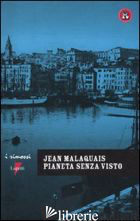 PIANETA SENZA VISTO - MALAQUAIS JEAN