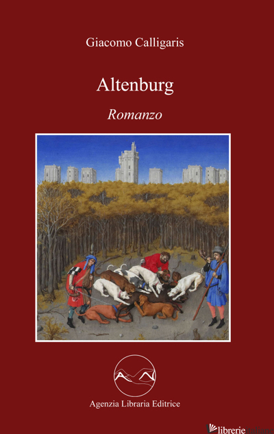 ALTENBURG - CALLIGARIS GIACOMO