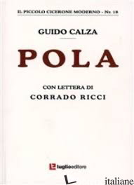 POLA - CALZA GUIDO