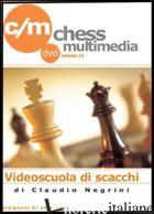 ELEMENTI DI STRATEGIA. DVD. VOL. 2 - NEGRINI CLAUDIO