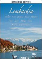 LOMBARDIA. CON DVD - 