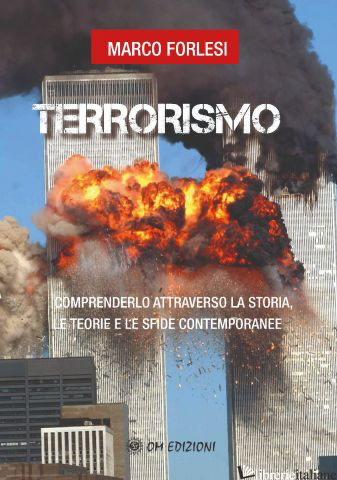 TERRORISMO - FORLESI MARCO
