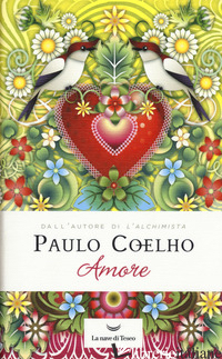AMORE - COELHO PAULO
