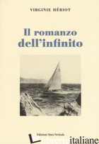ROMANZO DELL'INFINITO (IL) - HERIOT VIRGINIE