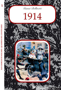 1914 - BELLINETTI GIANNI