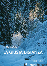 GIUSTA DISTANZA (LA) - LI NOLEGGIO