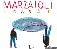 SASSI (I) - MARZAIOLI GIULIO