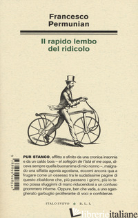 RAPIDO LEMBO DEL RIDICOLO (IL) - PERMUNIAN FRANCESCO